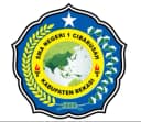 SMAN 1 Cibarusah logo