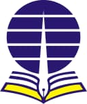Universitas Terbuka logo